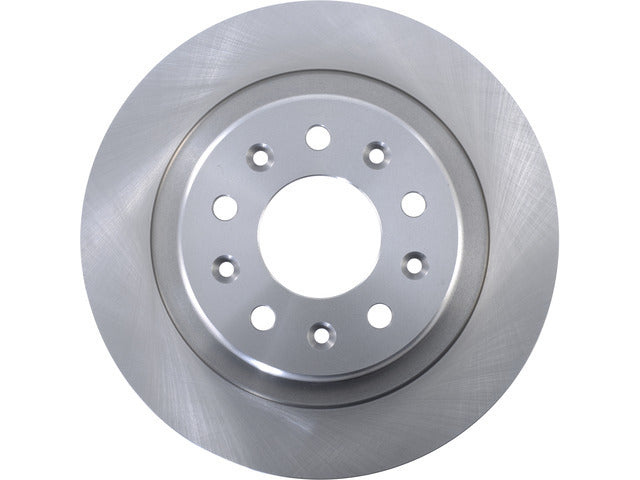 Brake Disc 1407-586423
