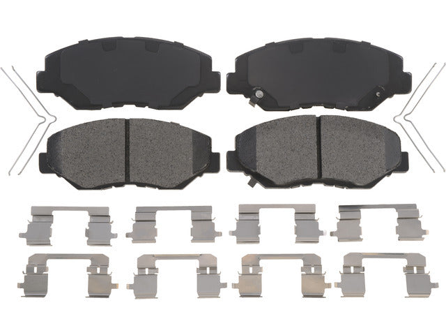 Brake Pad Set 1403-86828