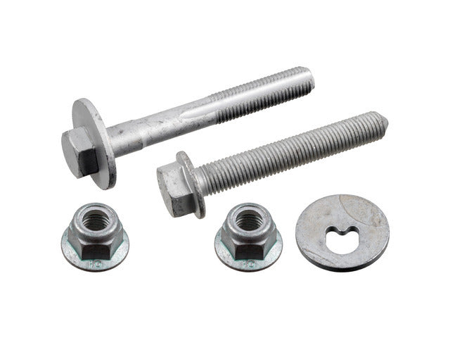 Alig. Camber / Toe Cam Bolt Kt 179236