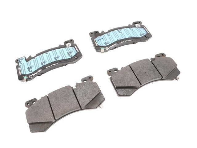 Brake Pad Set 84987498