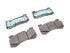 Brake Pad Set 84987498