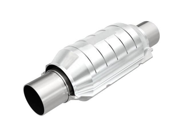 Catalytic Converter 51209