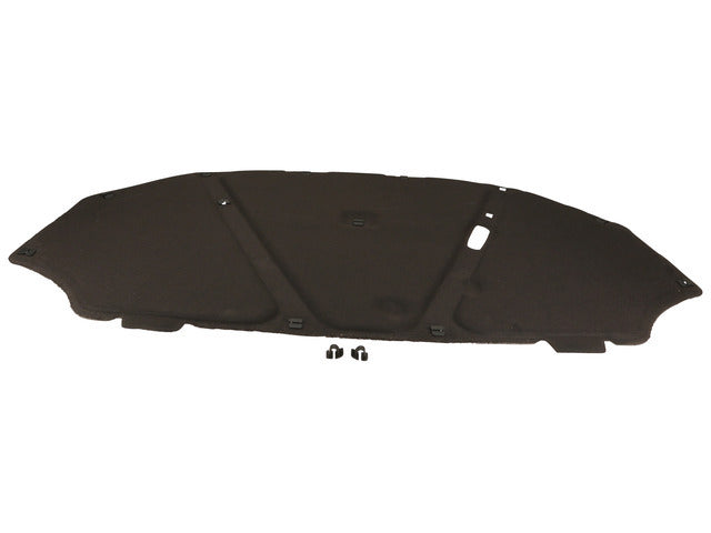 Hood Pad 5C6 863 831G