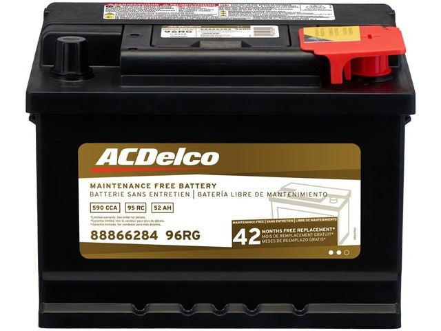 Battery 96RG