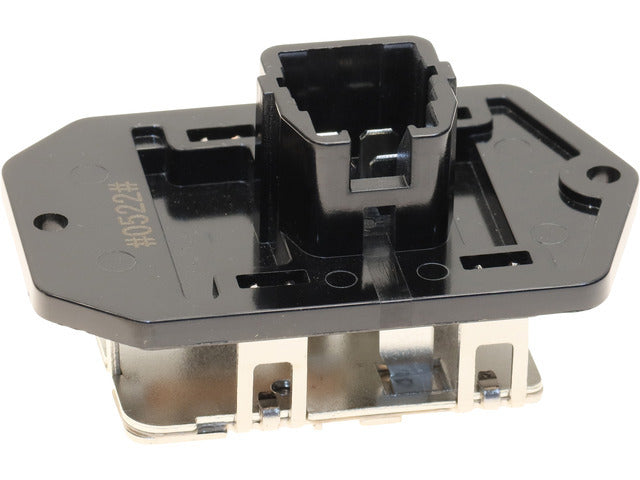 Blower Motor Resistor 2403-484543