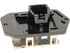 Blower Motor Resistor 2403-484543