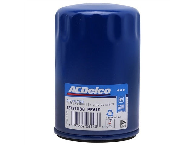Oil Filter PF61F