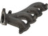 Exhaust Manifold 2109-734195
