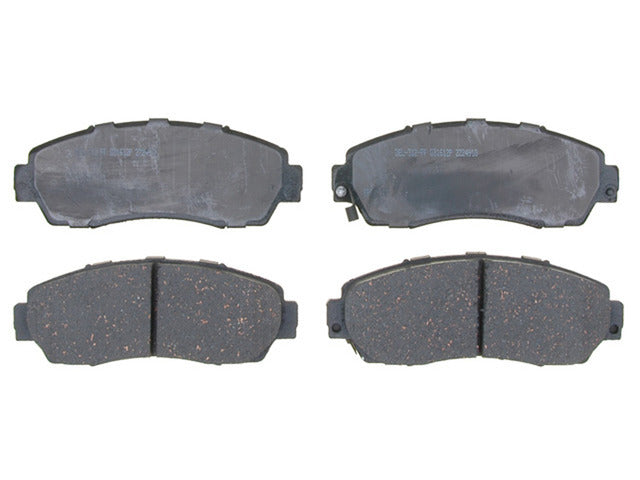 Brake Pad Set 17D1521CH