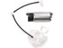 Fuel Pump and Strainer Set 2202-520766
