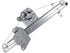 Window Regulator 1300-653676