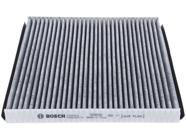 Cabin Air Filter C3859WS