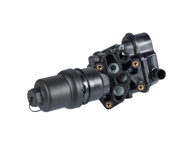 Oil Filter Housing 109169