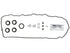 Valve Cover Gasket Set VS50721