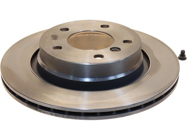 Brake Disc 09.7702.10