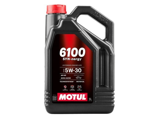Motor Oil 113145