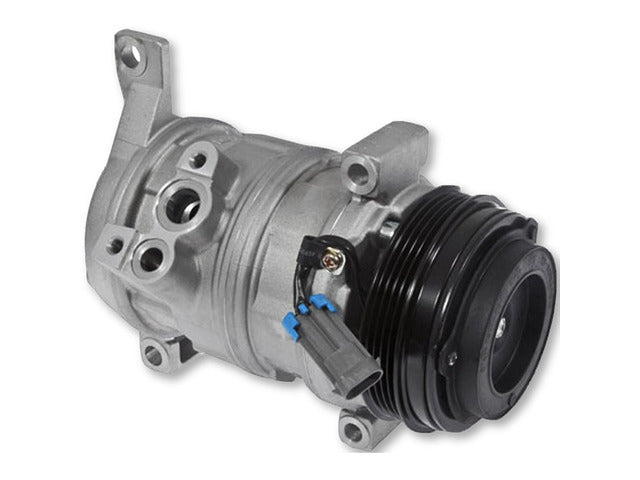 A/C Compressor 6511414