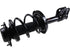 Strut/Coil Spring Assy 2701-552548