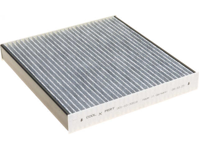 Cabin Air Filter 001-10-30518