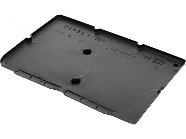 Battery Tray 74431-08011