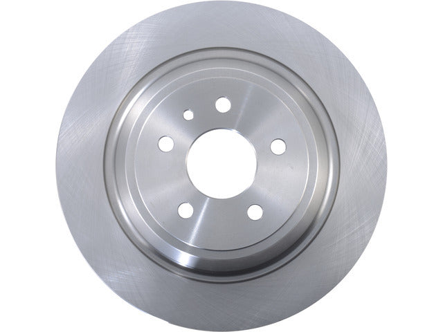 Brake Disc 1407-527285
