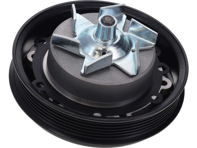 Water Pump 1600-528766