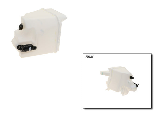 Washer Reservoir 28910-3SG0A