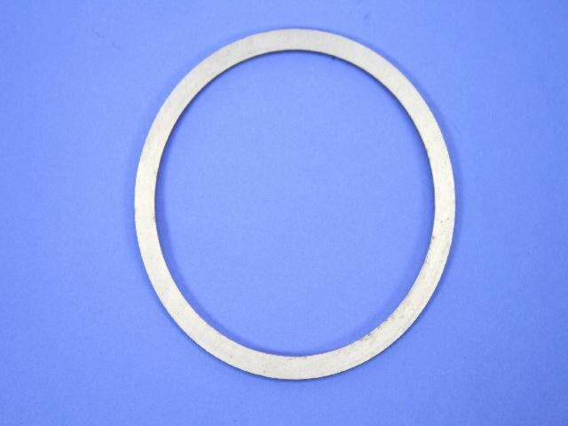 AT Diff. Carrier Bearing Shim 04800628AA