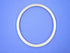 AT Diff. Carrier Bearing Shim 04800628AA