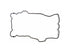 Oil Pan Gasket Set OS30729R