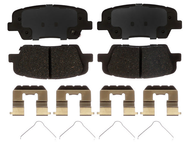 Brake Pad Set 14D1916CH