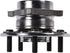 Wheel Hub Assembly 1411-605393