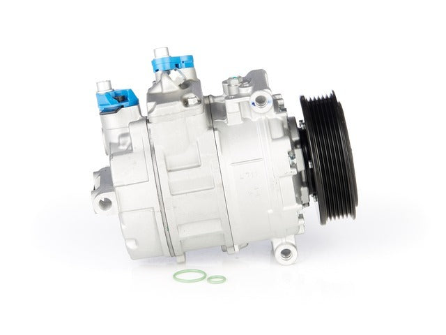 A/C Compressor 890337 TM