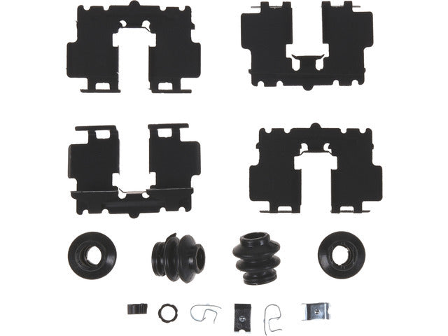 Brake Hardware Kit 1406-479722