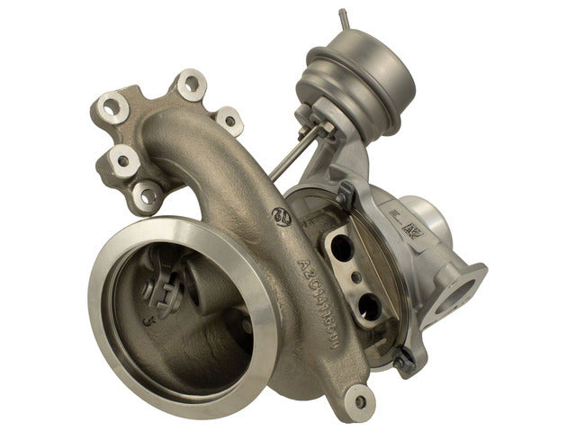 Turbocharger TC-47
