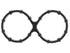 Oil Filter Adapter Gasket B32674