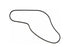 Water Pump Gasket 35677