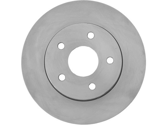 Brake Disc 1407-25693