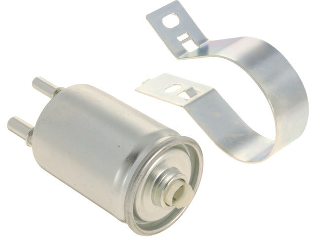 Fuel Filter 5002-204372