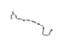 P/S Pressure Hose 68247932AD