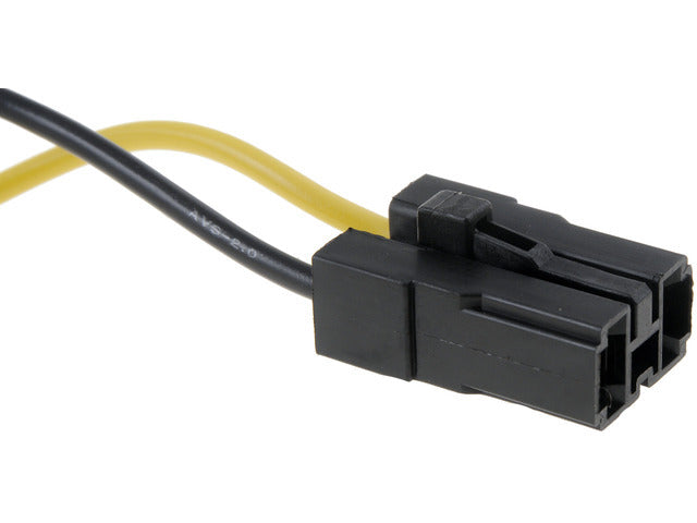 Headlight Connector 84717
