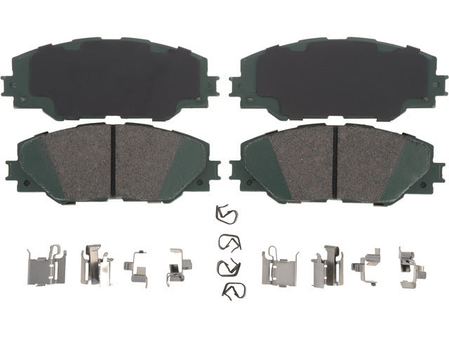Brake Pad Set 1412-30894