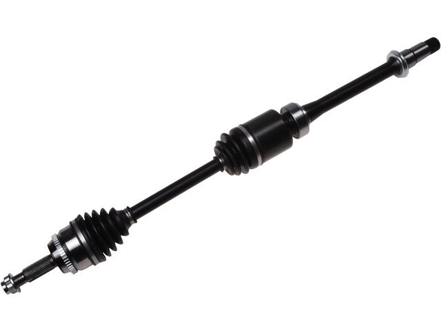 Axle Assembly 1700-549240