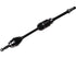 Axle Assembly 1700-549240