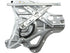 Window Regulator 82402-2S000