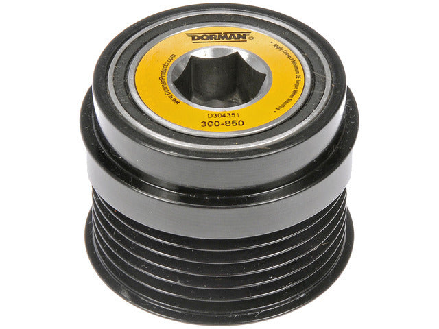 Alternator Pulley 300-850