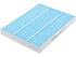 Cabin Air Filter 6022C