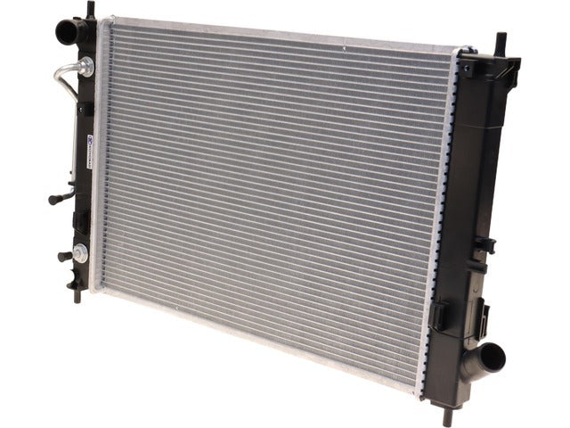 Radiator A13412