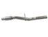 Exhaust Pipe 48001