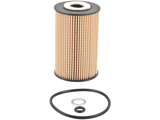 Oil Filter 3848